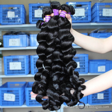 wholesale wavy human hair supplier,cambodian curly human hair raw cambodia,one donor virgin hair buying brazilian hair in china
